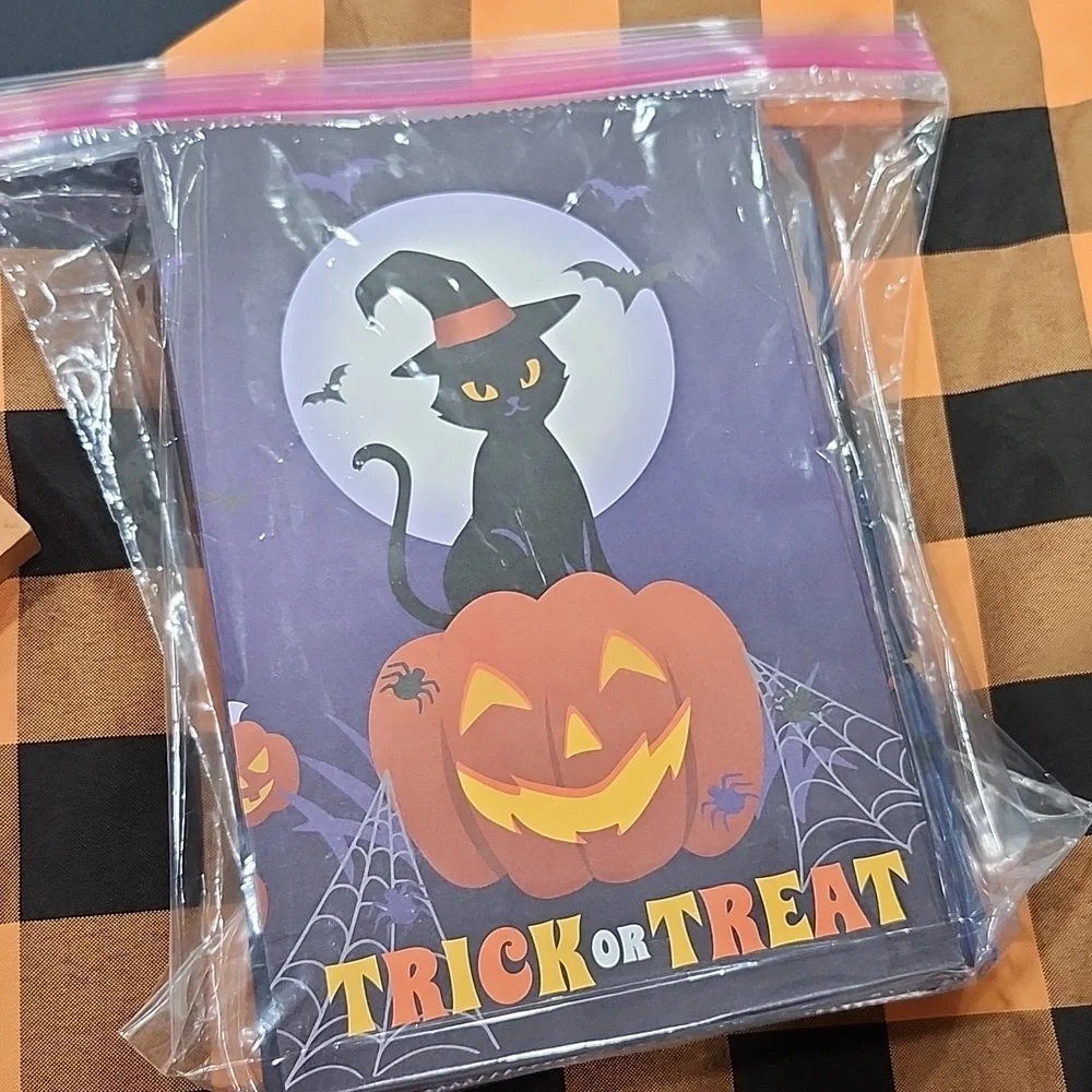 Halloween Decoration Bundle